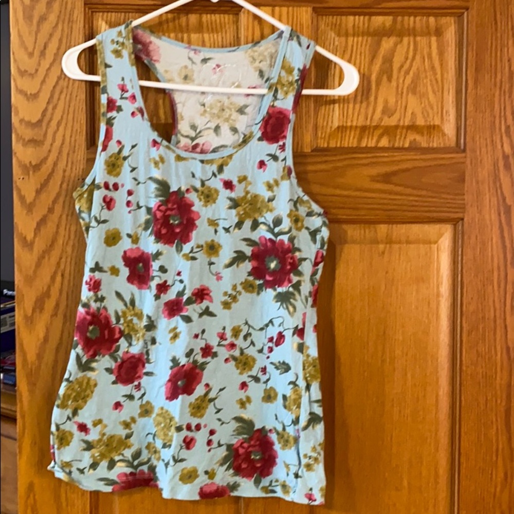 Rue21 lightweight tank